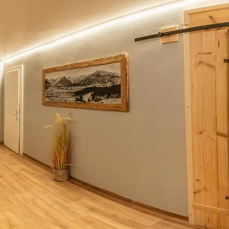 Hostel - Ron'S Guesthouse-2